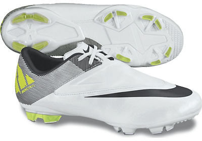 Nike JR MERCURIAL GLIDE II FG