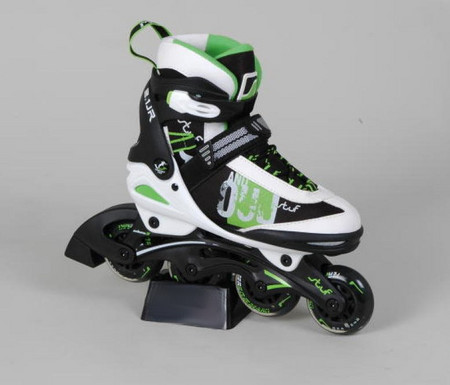 Skates Stuf 2.1 VARIO Boy
