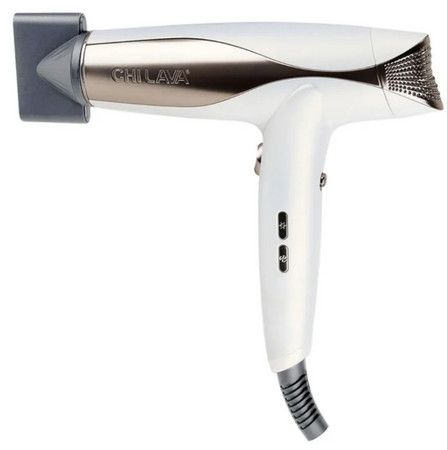 CHI Lava Pro Turbo Hair Dryer lehký profesionální fén pro styling