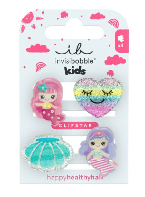 Invisibobble Kids Clipstar Kids Mermaid Dreams