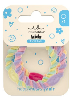 Invisibobble Kids Twistar Dreamy Braids
