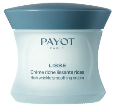 Payot Rich Wrincle Smoothing Cream