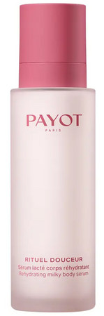 Payot Rituel Douceur Rehydrating Milky Body Serum