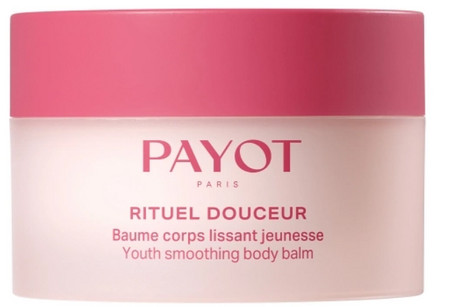 Payot Rituel Douceur Youth Smoothing Body Balm