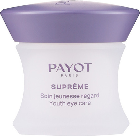 Payot Youth Eye Care Verjüngende Anti-Falten Augencreme