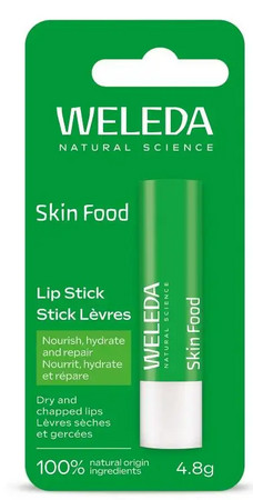 Weleda Skin Food Lip Stic