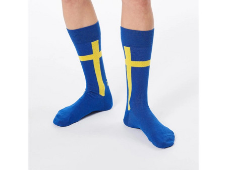 Fat Pipe SWEDEN Socken