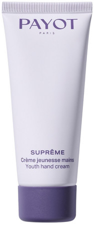Payot Supreme Jeunesse Les Mains pflegende Creme für Hände und Nägel
