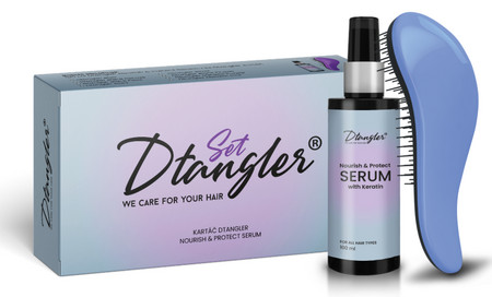 Dtangler Gift Set
