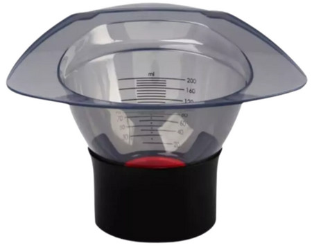 Goldwell Topchic Color Dosage System odměrný systém na míchání barev