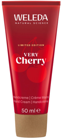 Weleda Hand Cream