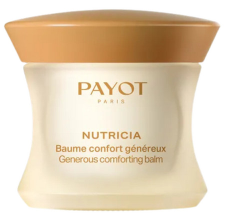 Payot Nutricia Generous Comforting Balm Intensiv pflegender Balsam mit Kokosöl