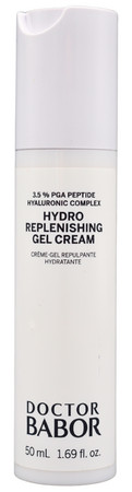 Babor Doctor Hydro Replenishing Gel Cream hydratační a vyhlazující pleťový krém