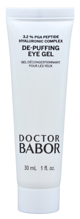 Babor Doctor De-Puffing Eye Gel