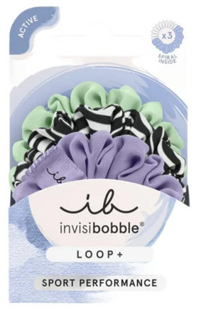 Invisibobble LOOP+ Grip Pro