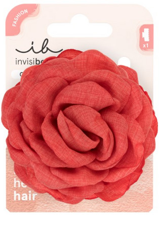 Invisibobble Clipstar L Fleur De Coral
