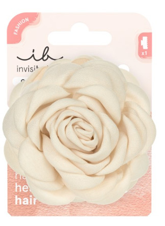 Invisibobble Clipstar M Spring Rose