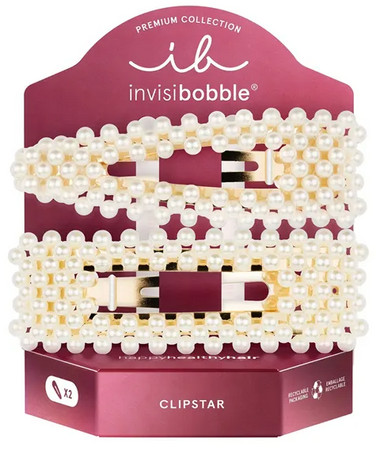 Invisibobble Premium Just Pearlfect