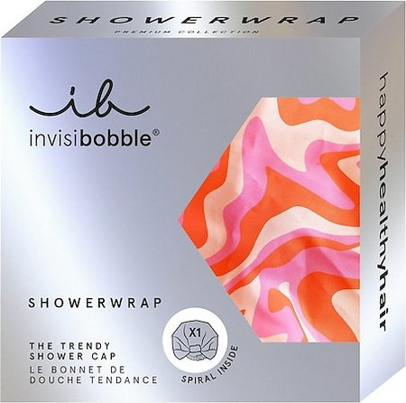 Invisibobble Showerwrap