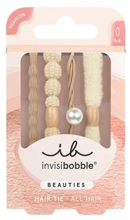 Invisibobble Beauties Girl Boss Attire