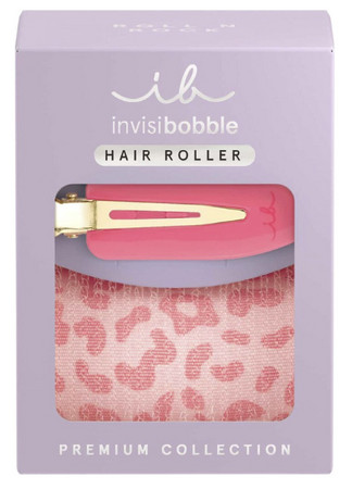 Invisibobble Premium Set Roll n Rock