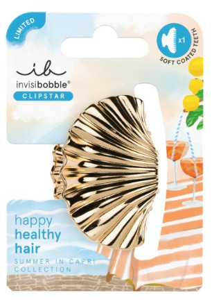 Invisibobble Clipstatr M Sic Riviera Glam
