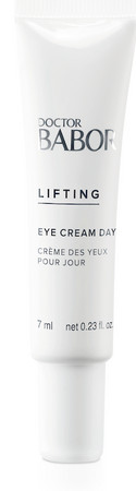 Babor Doctor Eye Cream Day tägliche Augencreme