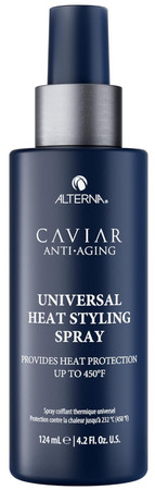 Alterna Caviar Anti-Aging Styling Universal Heat Styling Spray