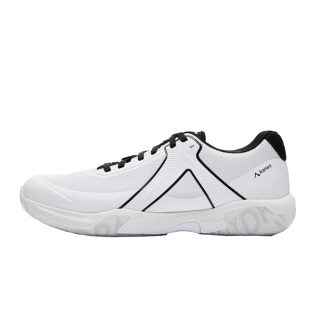 Kanso Dragonfly 2 White/Black Halová obuv