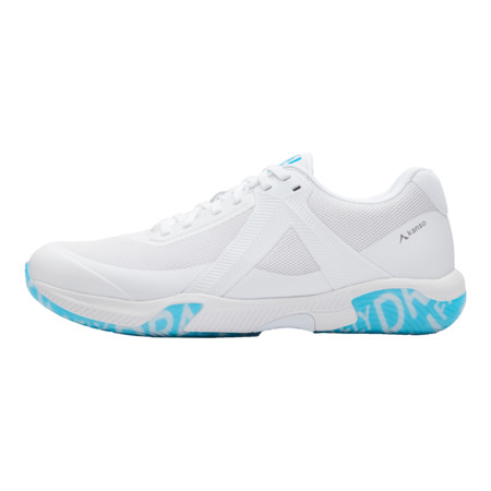 Kanso Dragonfly 2 White/Ice Blue Sálová obuv