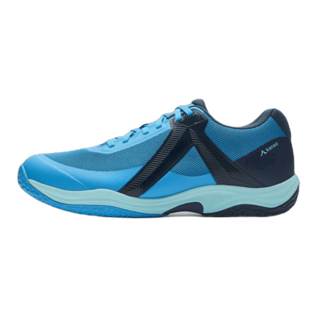 Kanso EQ fly Blue Sálová obuv