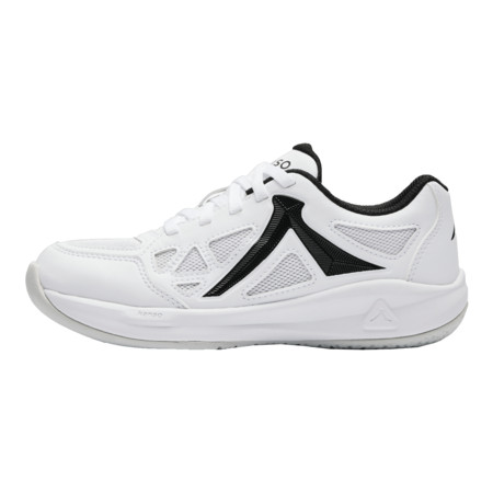 Kanso Takumi ID JR White/Black Sálová obuv