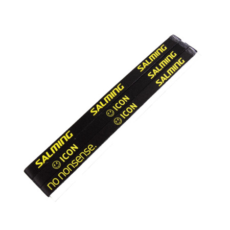 Salming Hairband 3-pack ICON Haarband