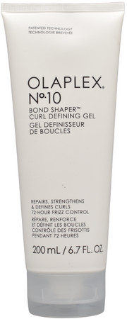 Olaplex No.10 Bond Shaper Curl Defining Gel gél pre definíciu vlny a kučery