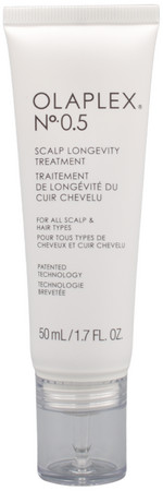 Olaplex No 0.5 Scalp Longevity Treatment sérum pre zdravú pokožku hlavy