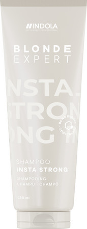 Indola Blonde Expert Insta Strong Shampoo Vegan