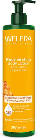 Weleda Regenerating Body Lotion