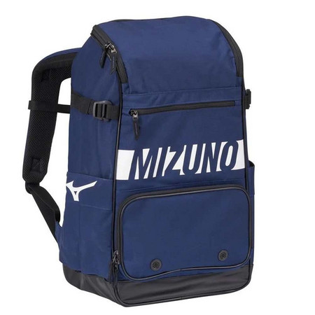 Mizuno Ryoko Stick Backpack Royal Rucksack