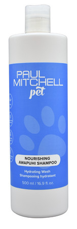 Paul Mitchell John Paul Pet Wild Ginger Shampoo šampon pro psy a kočky