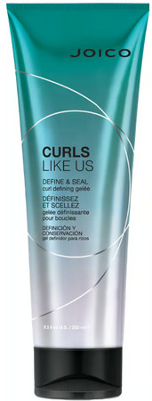 Joico Curl Like Us Define & Seal Curl Defining Gelee