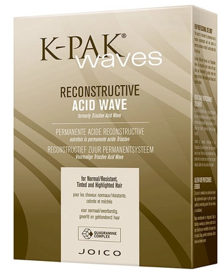 Joico K-Pak Waves Reconstructive Acid Wave
