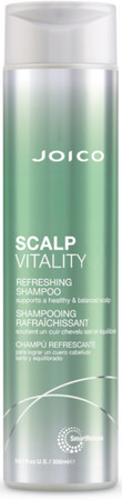 Joico Refreshing Shampoo