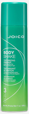 Joico Body Shake fixační sprej na vlasy pro extra objem