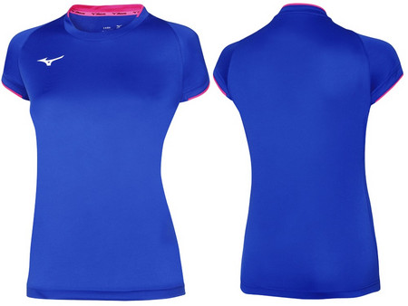 Mizuno Core Short Sleeve Tee W T-shirt