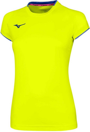 Mizuno Core Short Sleeve Tee W T-shirt