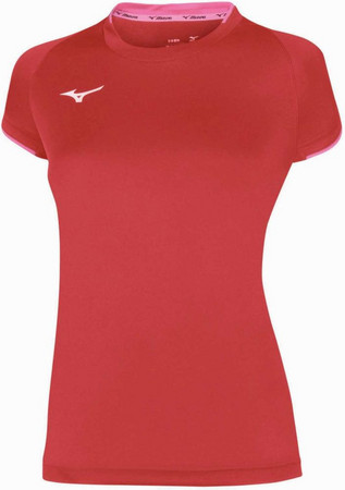 Mizuno Core Short Sleeve Tee W Tričko