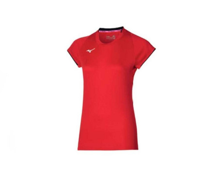 Mizuno Core Short Sleeve Tee W T-shirt