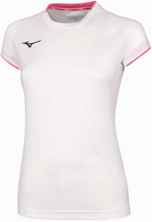 Mizuno Core Short Sleeve Tee W T-shirt