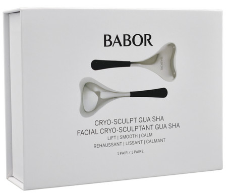 Babor Cryo-Sculpt Gua-Sha