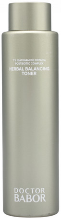 Babor Doctor Herbal Balancing Toner Balancing Facial Toner